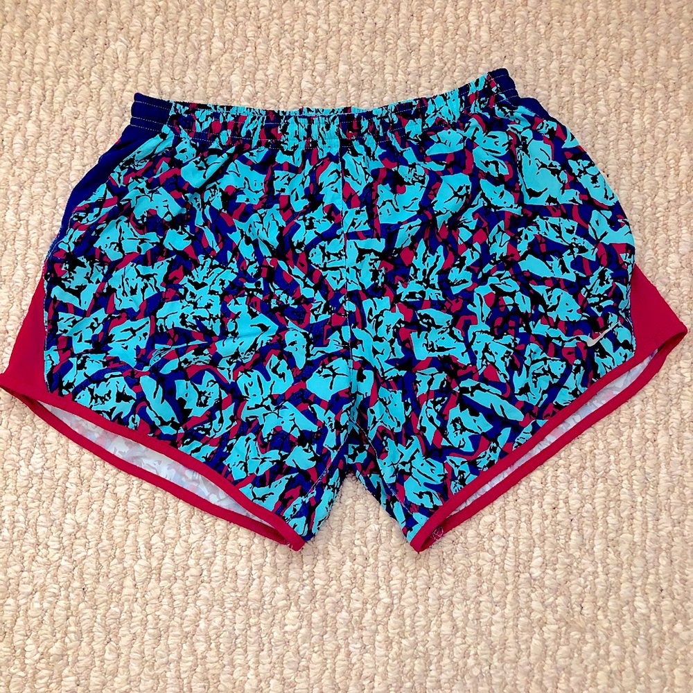 Nike Dri-Fit Shorts
